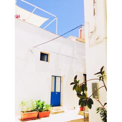 Casa Vacanze Marangon