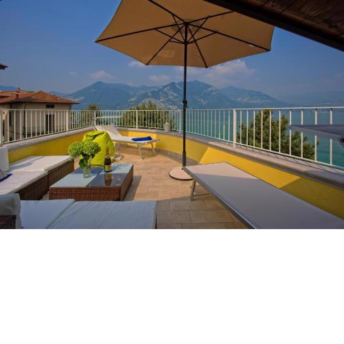 CASA VACANZE MARCONI 22
