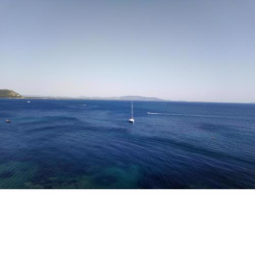 Casa vacanze mare blu