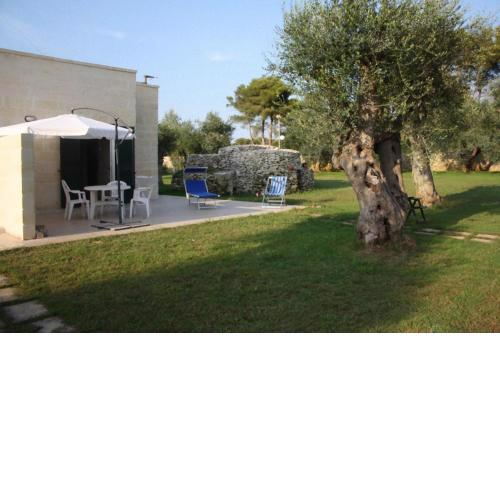 Casa Vacanze Mare e Ulivi