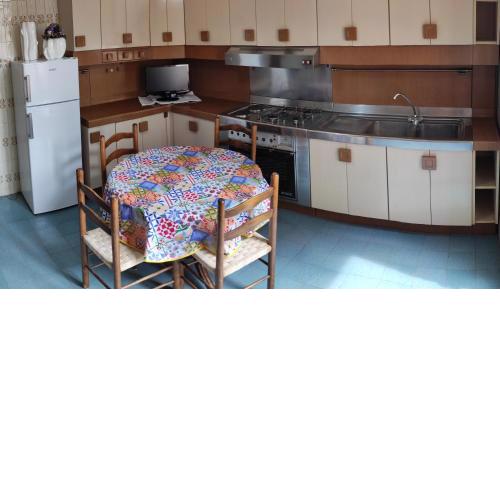 Casa Vacanze Mare Etna