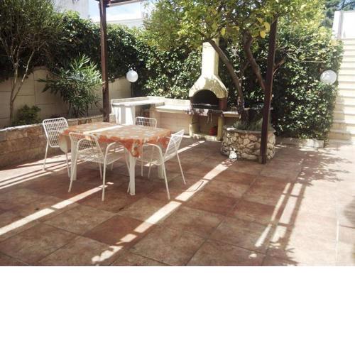 Casa Vacanze Mare Gargano lido del Sole