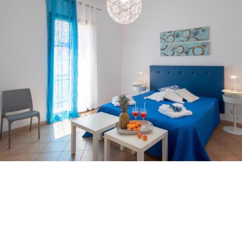 Casa vacanze Mare Nostrum