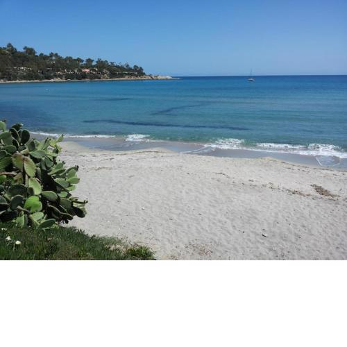 CASA VACANZE MARE TORTOLI' ARBATAX
