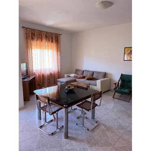 Casa vacanze mare
