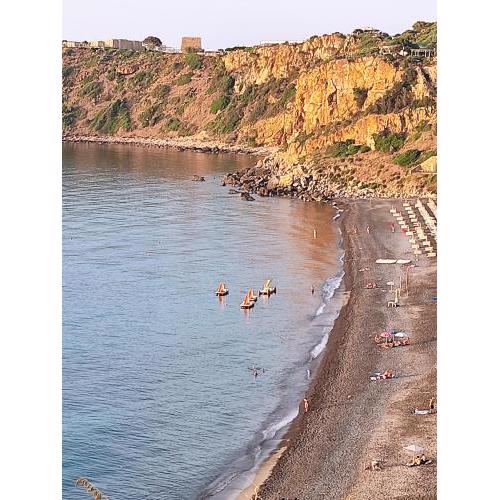 Casa vacanze MareMonti