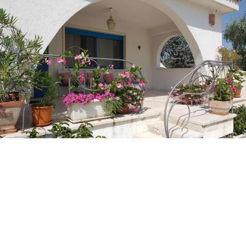 Casa Vacanze MARESOLE