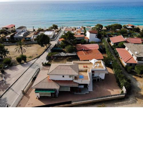 casa vacanze margherita