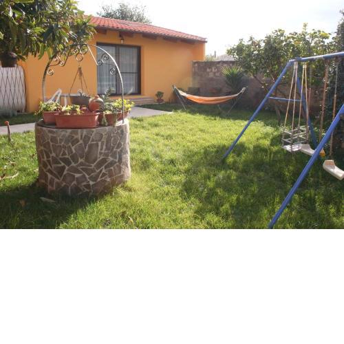 Casa Vacanze Margherita