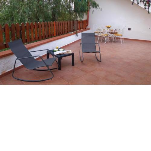 Casa vacanze Margherita