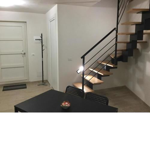 Casa Vacanze Marhouse