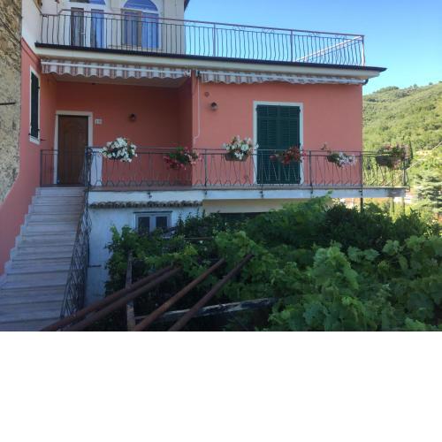 Casa vacanze Marì e Françe