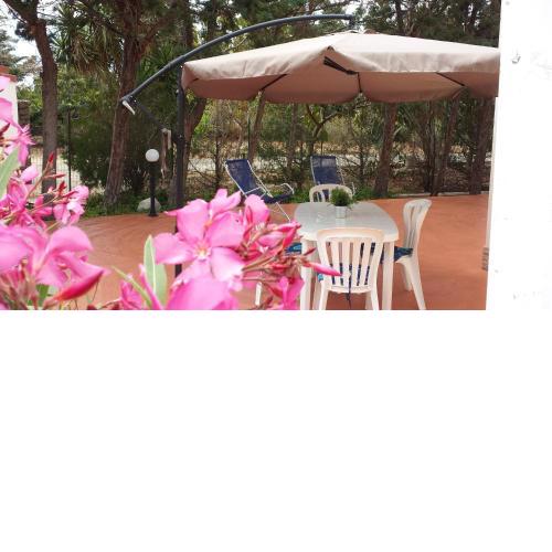 Casa Vacanze Mari