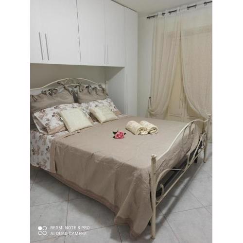 casa vacanze maria nicole