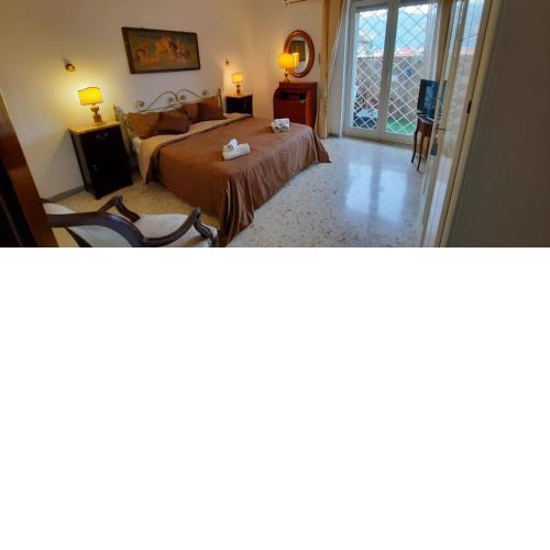 Casa Vacanze Maria
