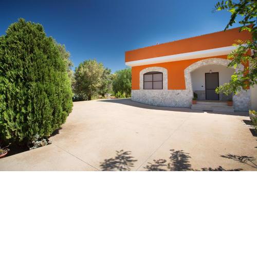 Casa Vacanze Maria