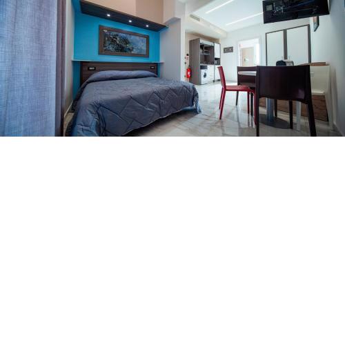 CASA VACANZE MARIAELENA - MOMENA