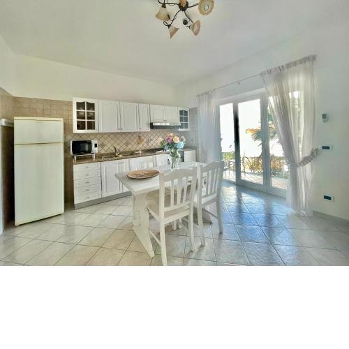 CASA VACANZE MARIAFRANCESCA