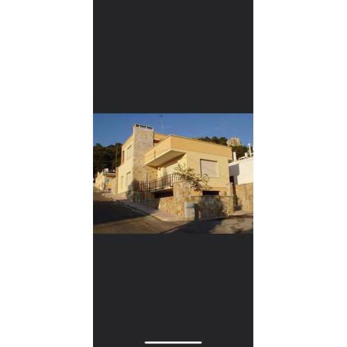 CASA VACANZE MARIAVITTORIA