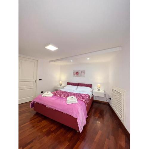 Casa Vacanze Maridy
