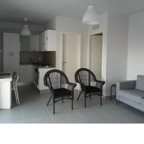 Casa Vacanze Marina di ragusa Mare