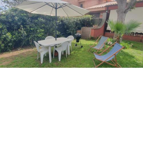 Casa vacanze marina di san nicola