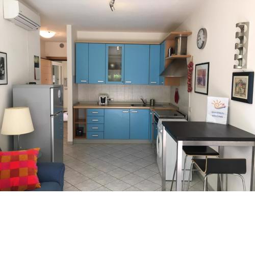 Casa Vacanze "Marina Vecchia"