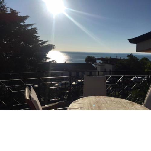 CASA VACANZE MARINA