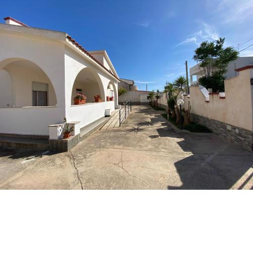Casa vacanze Marinella