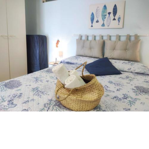 Casa vacanze Marinella