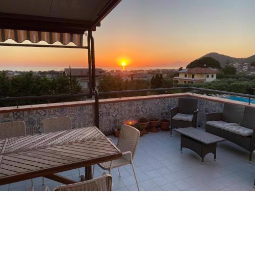 Casa Vacanze Marlù
