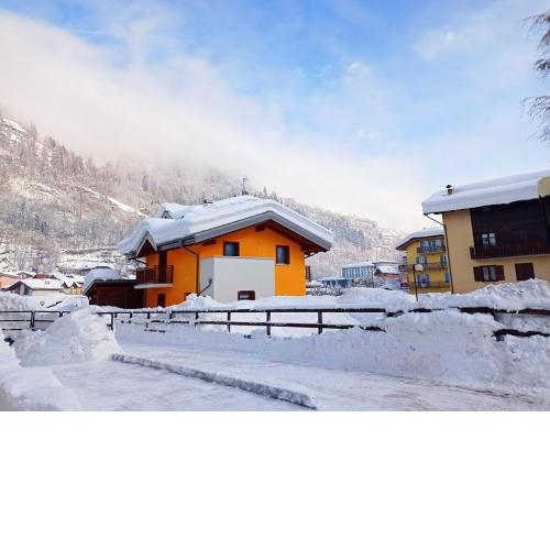 Casa Vacanze Martinelli