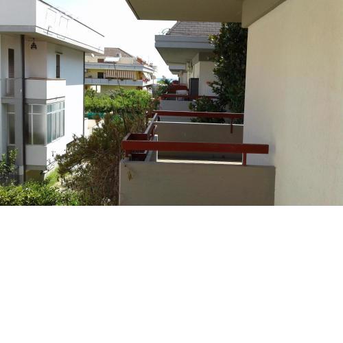 casa vacanze Martinsicuro