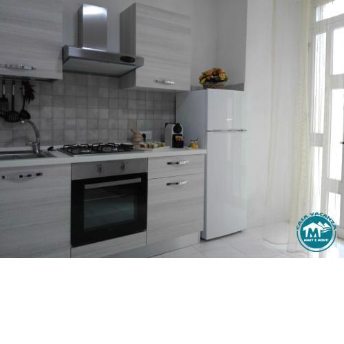 Casa Vacanze Mary e Monti