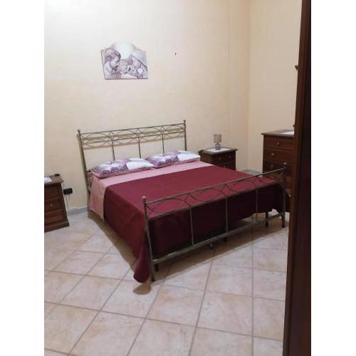 Casa vacanze marzamemi-pachino