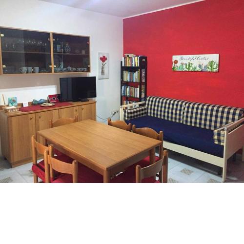 Casa Vacanze Marzamemi