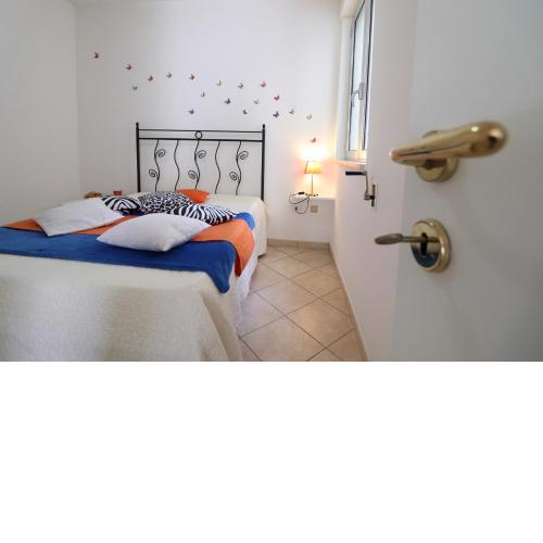 Casa Vacanze Marzia a Otranto