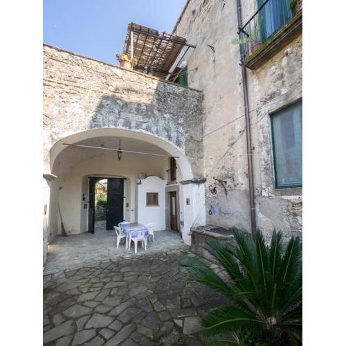 Casa Vacanze Massa Lubrense