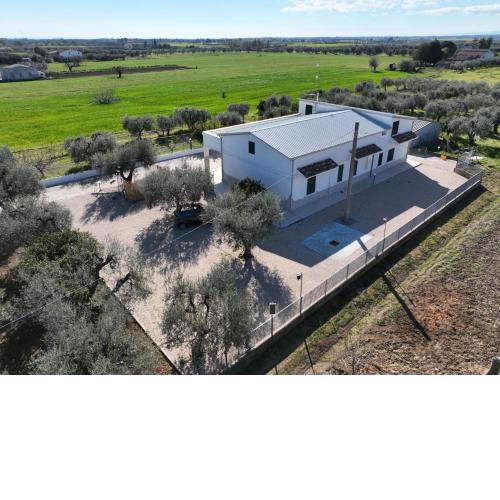 Casa Vacanze Maurella