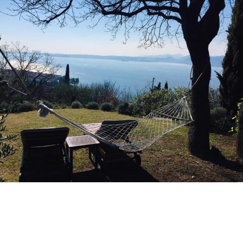 Casa Vacanze Mazurine10