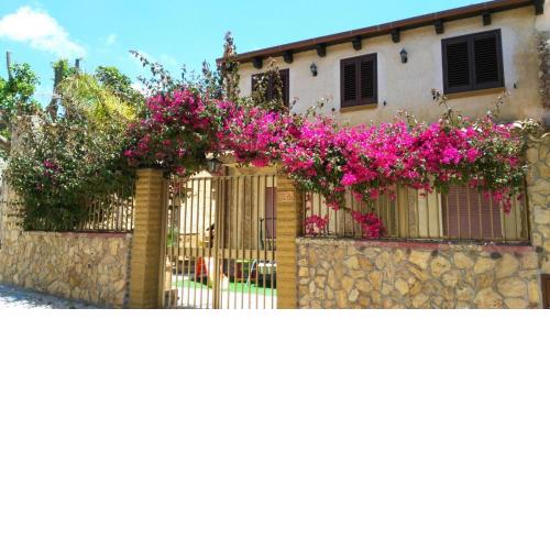 Casa Vacanze Mediterraneo