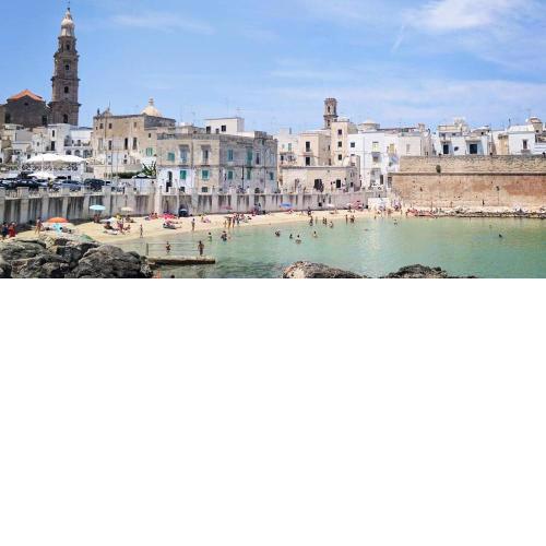 Casa Vacanze Melanto