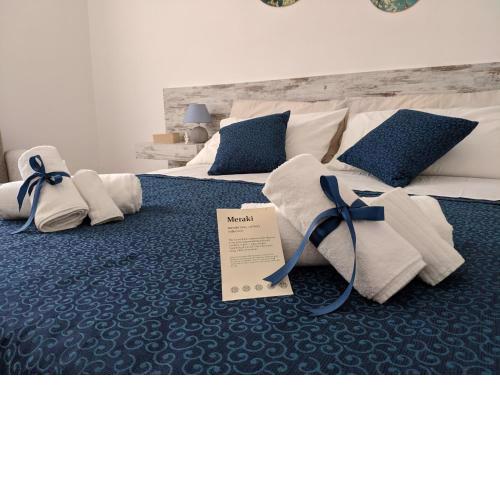 Casa Vacanze Meraki