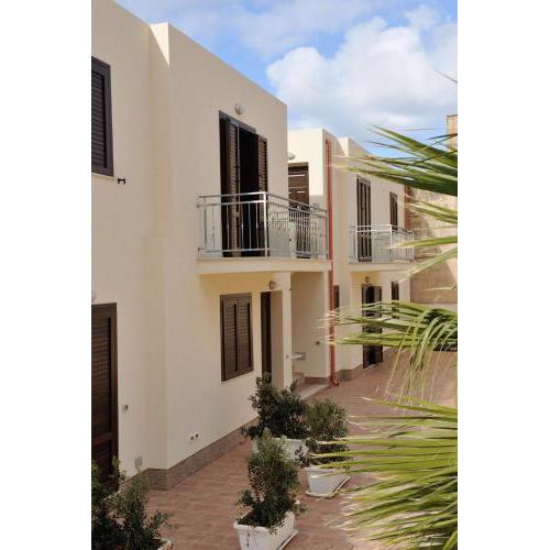 Casa Vacanze Metrosideros