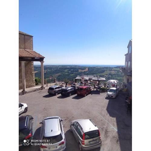 Casa vacanze Michelino