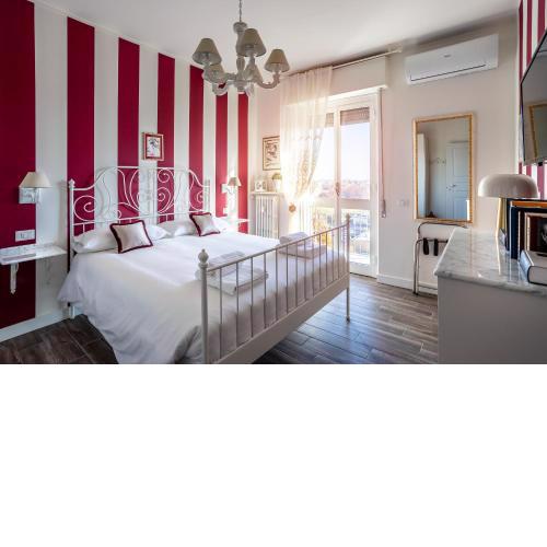 Casa Vacanze Milano dall'Alto