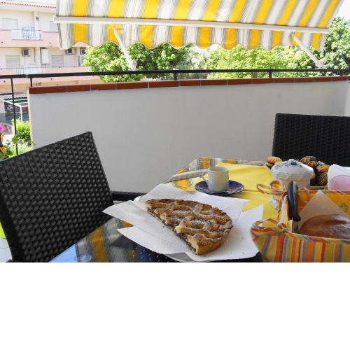 Casa Vacanze Milosa