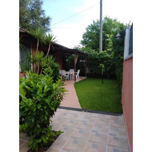 Casa Vacanze Mimose
