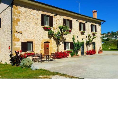 Casa Vacanze Minula - Indipendent Country House