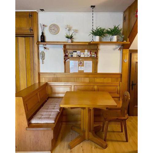 Casa Vacanze Miramonti